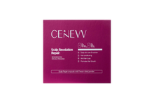 Load image into Gallery viewer, CENEVV for Hair 1x5 Vials - Hair Stem Store