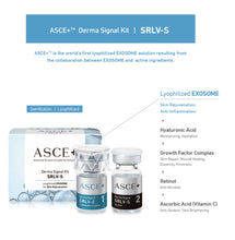 Load image into Gallery viewer, ASCE+ for Skin SRLV (20MG+5ML) - Hair Stem Store