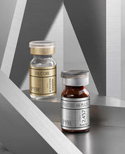 Load image into Gallery viewer, P198 ExoHealer Filcore HB Plus Program (Lyophilized Exosome + Solvent) for Skin and hair loss - Hair Stem Store