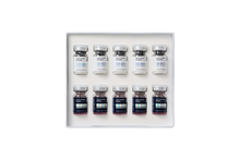 Load image into Gallery viewer, CENEVV for Skin 1x5 vials - Hair Stem Store
