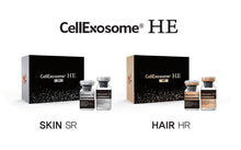 Load image into Gallery viewer, CellExosome HE SR – Skin x6 boxes
