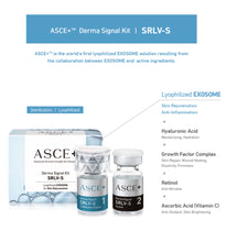 Load image into Gallery viewer, ASCE+ for Skin SRLV (20MG+5ML) - Hair Stem Store
