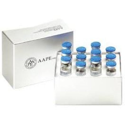 AAPE adipose derived stem cell protein extract – skin treatment growth factors - Hair Stem Store