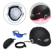 Load image into Gallery viewer, ATS Laser Hair Growth Cap Hair Loss Treatment - Low-level laser therapy (LLLT) - Hair Stem Store

