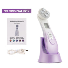 Load image into Gallery viewer, Electroporation Device  Radio Frequency Facial LED Photon Skin - Hair Stem Store
