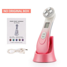 Load image into Gallery viewer, Electroporation Device  Radio Frequency Facial LED Photon Skin - Hair Stem Store
